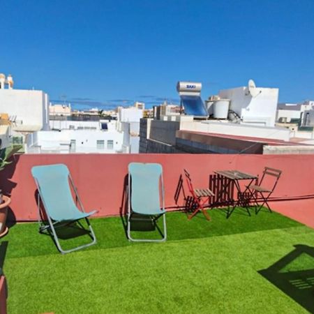 Alma Canaria Rooms Las Palmas de Gran Canaria Esterno foto
