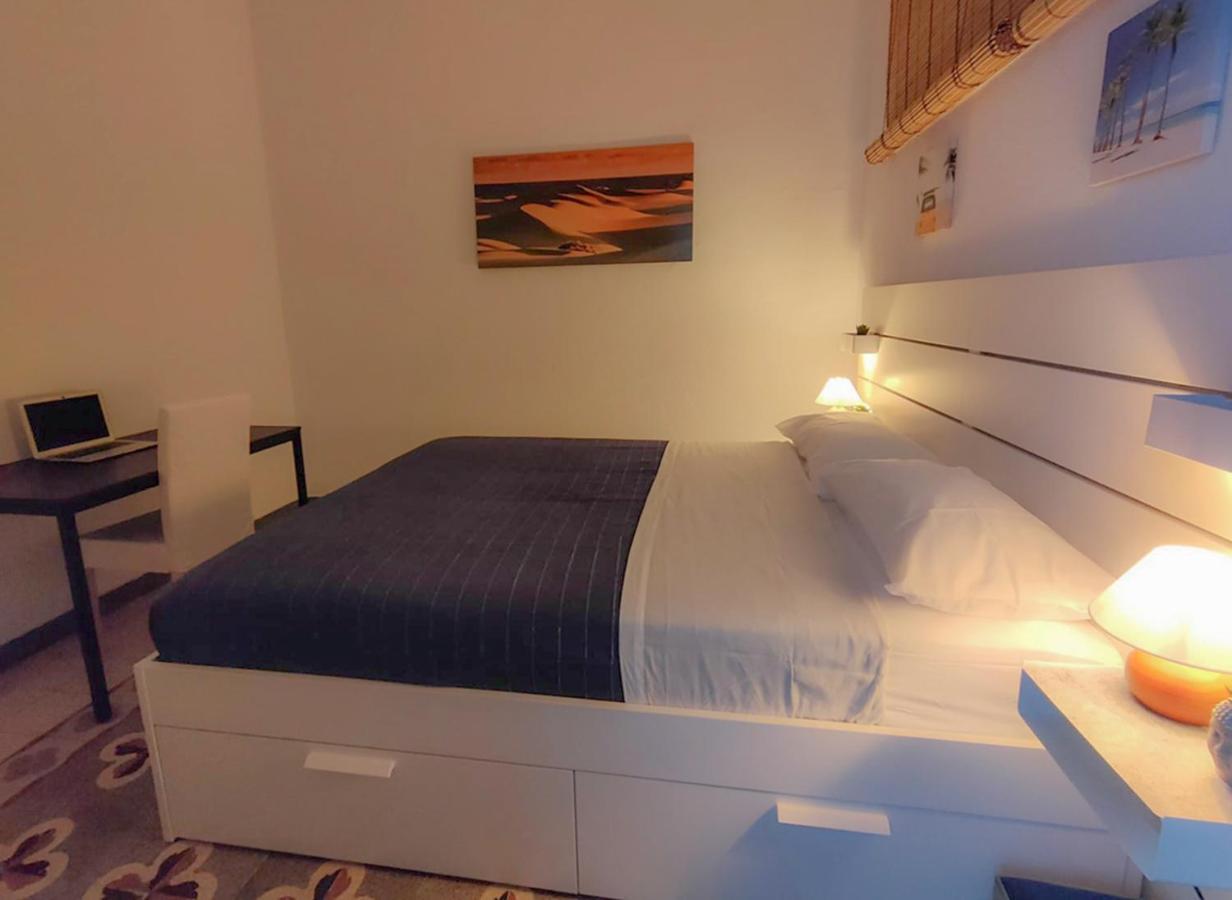 Alma Canaria Rooms Las Palmas de Gran Canaria Esterno foto