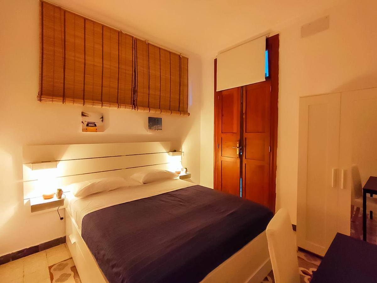 Alma Canaria Rooms Las Palmas de Gran Canaria Esterno foto