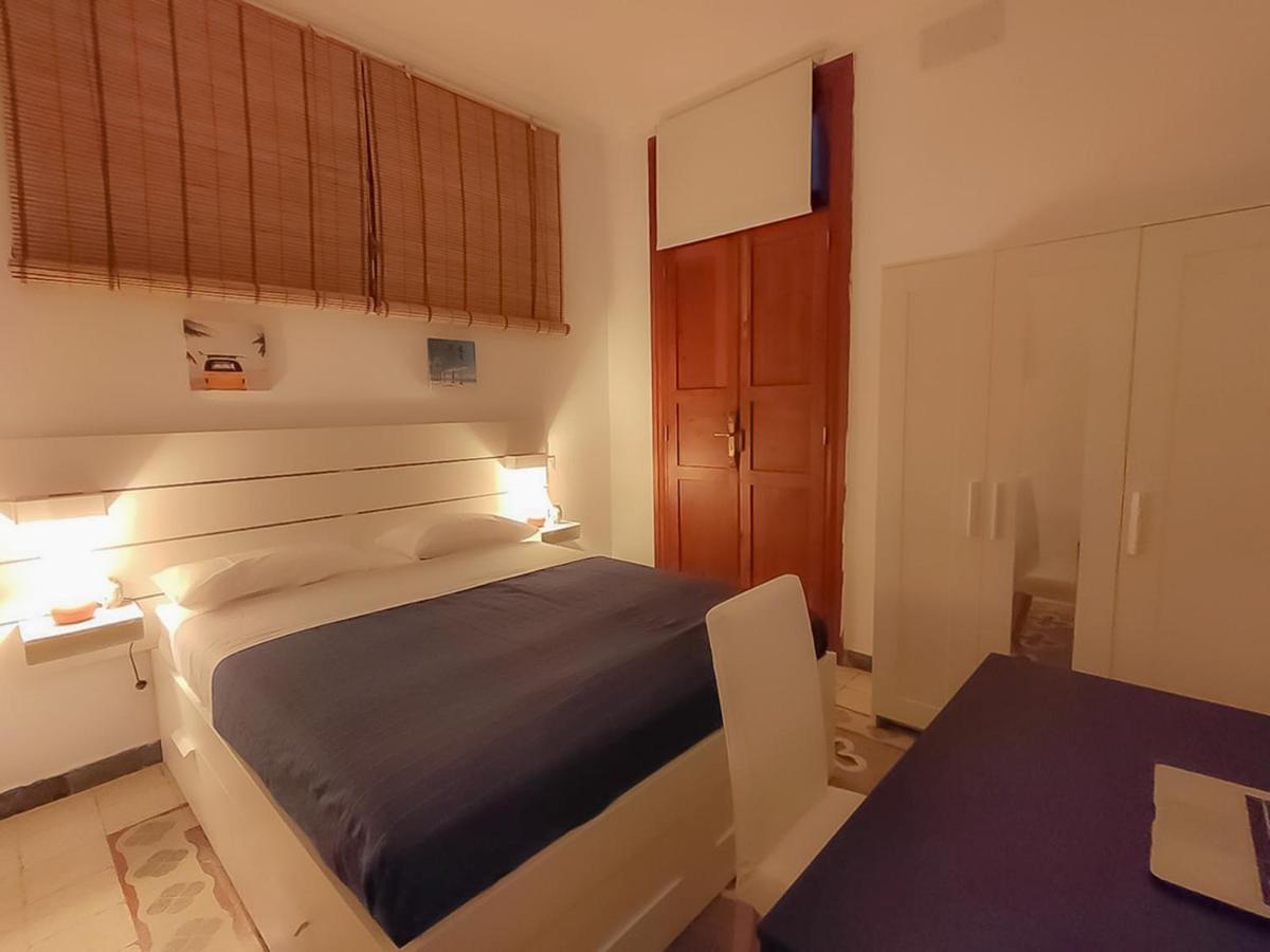 Alma Canaria Rooms Las Palmas de Gran Canaria Esterno foto
