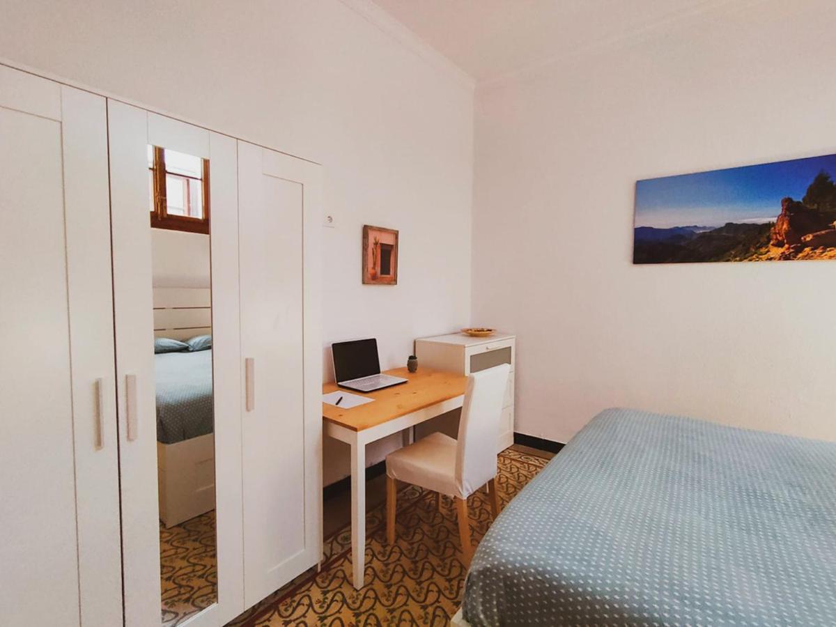 Alma Canaria Rooms Las Palmas de Gran Canaria Esterno foto
