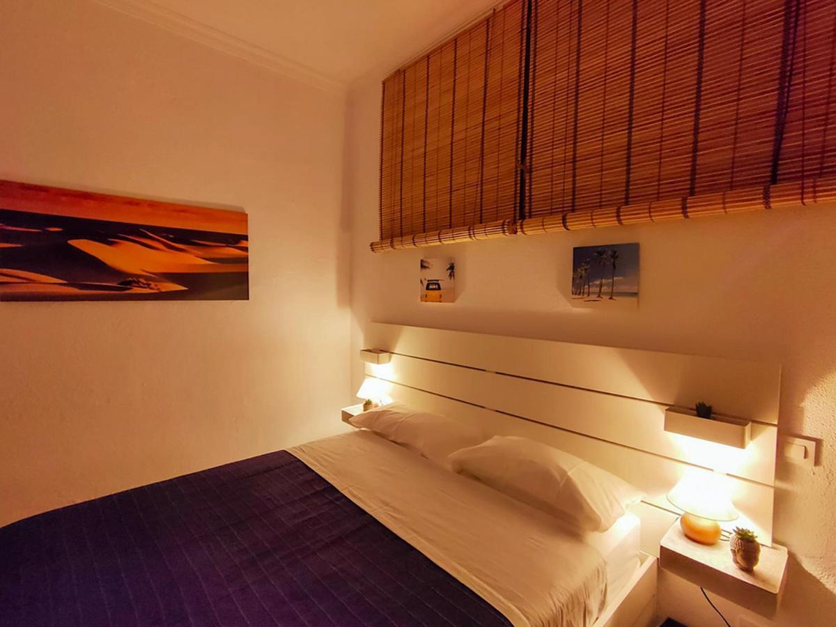 Alma Canaria Rooms Las Palmas de Gran Canaria Esterno foto