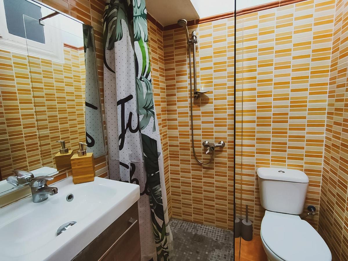 Alma Canaria Rooms Las Palmas de Gran Canaria Esterno foto
