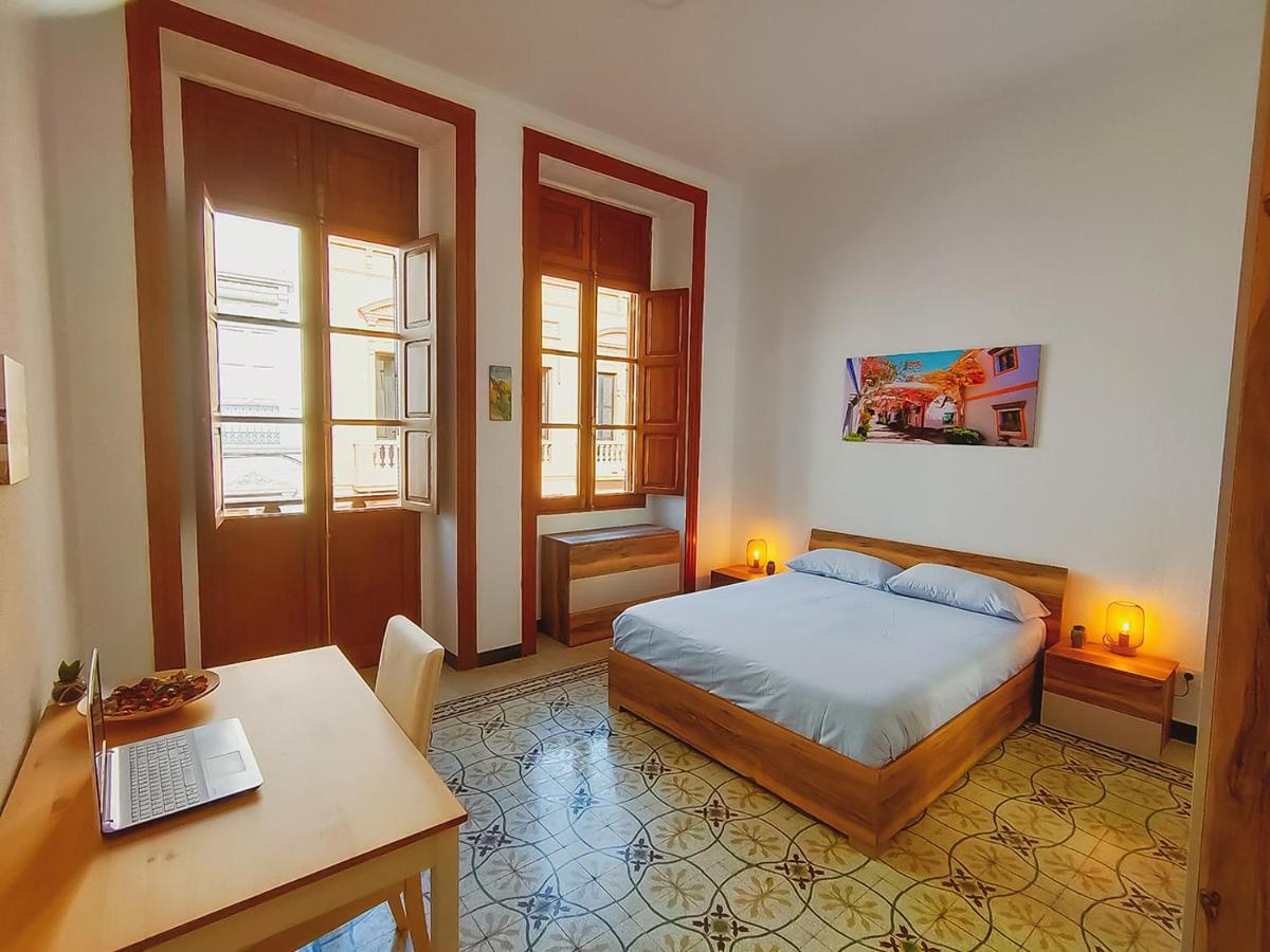 Alma Canaria Rooms Las Palmas de Gran Canaria Esterno foto