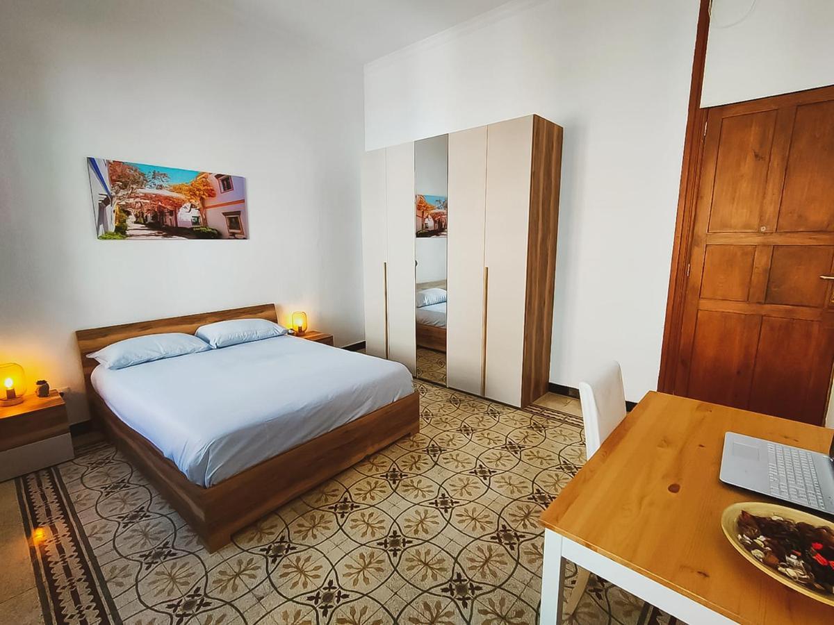 Alma Canaria Rooms Las Palmas de Gran Canaria Esterno foto