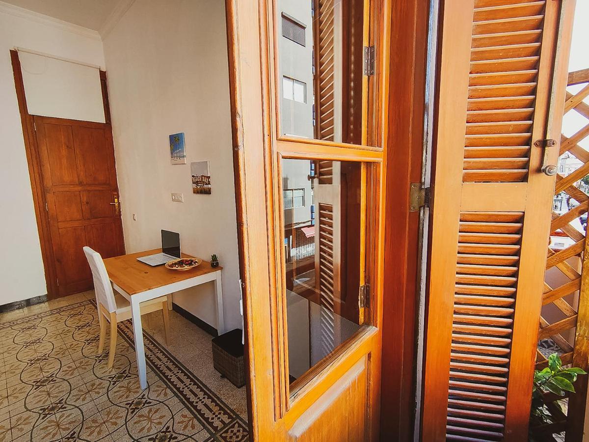 Alma Canaria Rooms Las Palmas de Gran Canaria Esterno foto