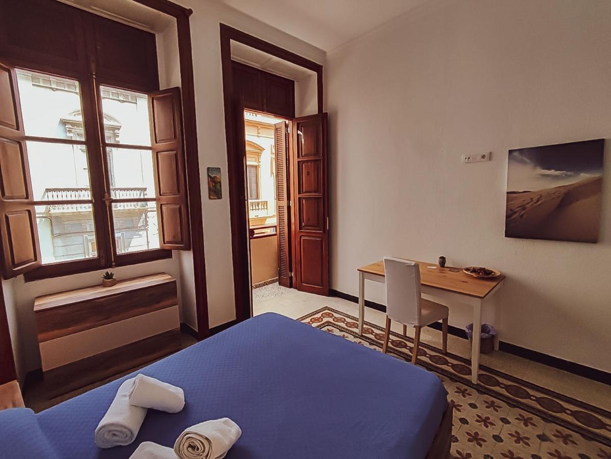Alma Canaria Rooms Las Palmas de Gran Canaria Esterno foto