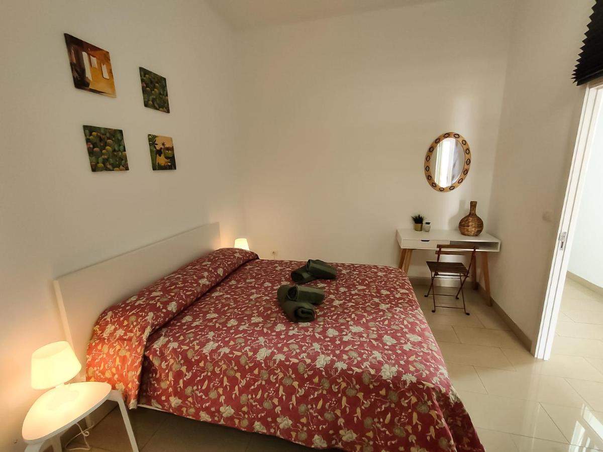 Alma Canaria Rooms Las Palmas de Gran Canaria Esterno foto