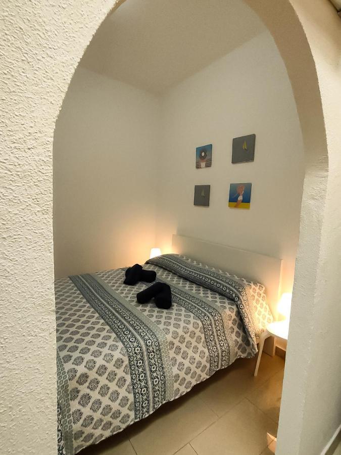 Alma Canaria Rooms Las Palmas de Gran Canaria Esterno foto