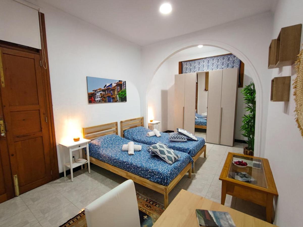Alma Canaria Rooms Las Palmas de Gran Canaria Esterno foto