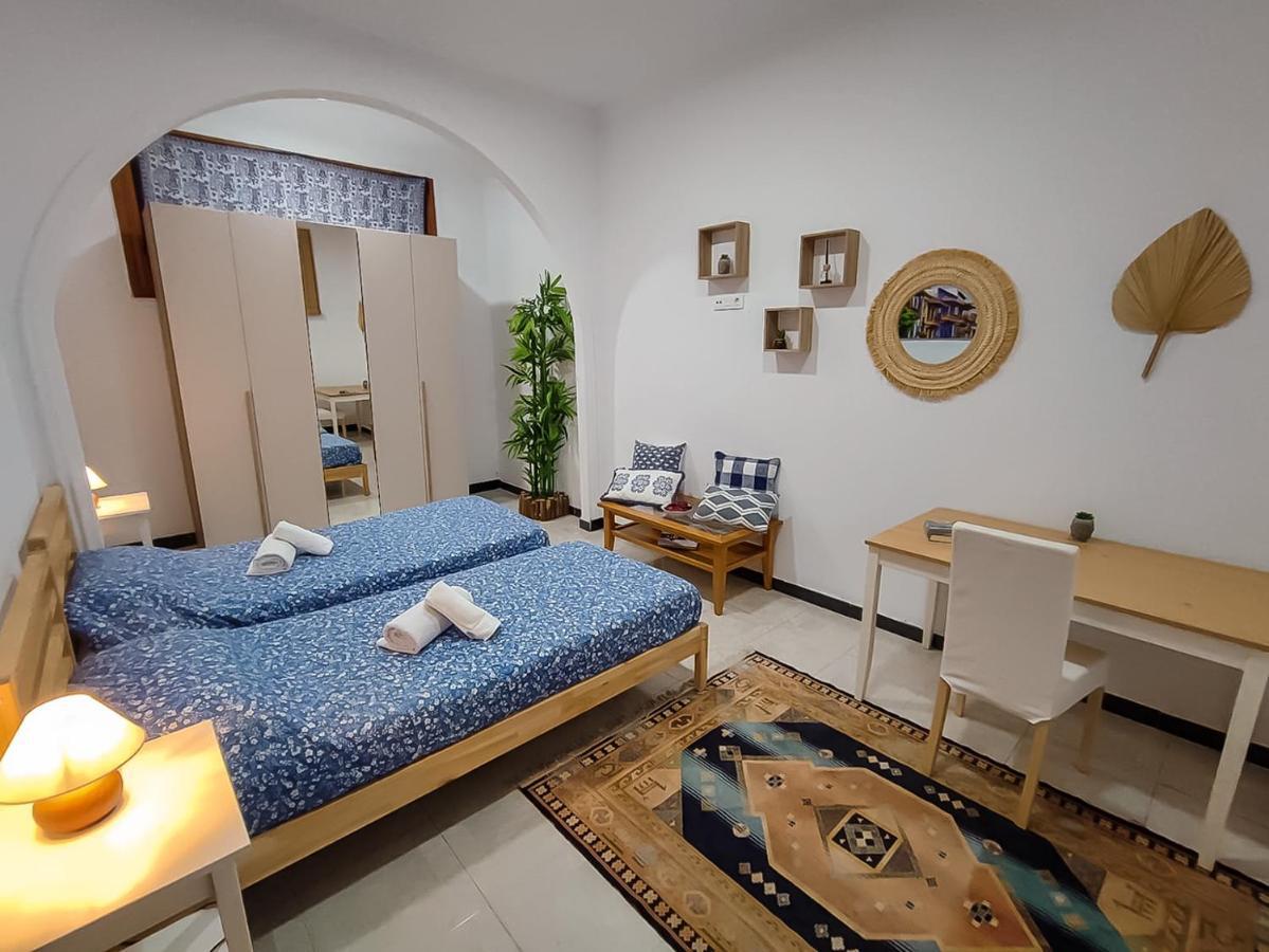 Alma Canaria Rooms Las Palmas de Gran Canaria Esterno foto
