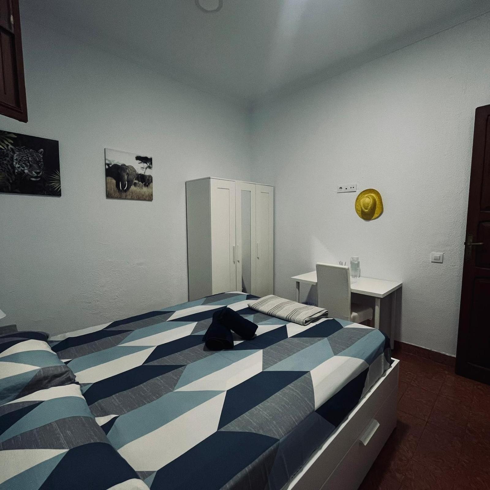 Alma Canaria Rooms Las Palmas de Gran Canaria Esterno foto