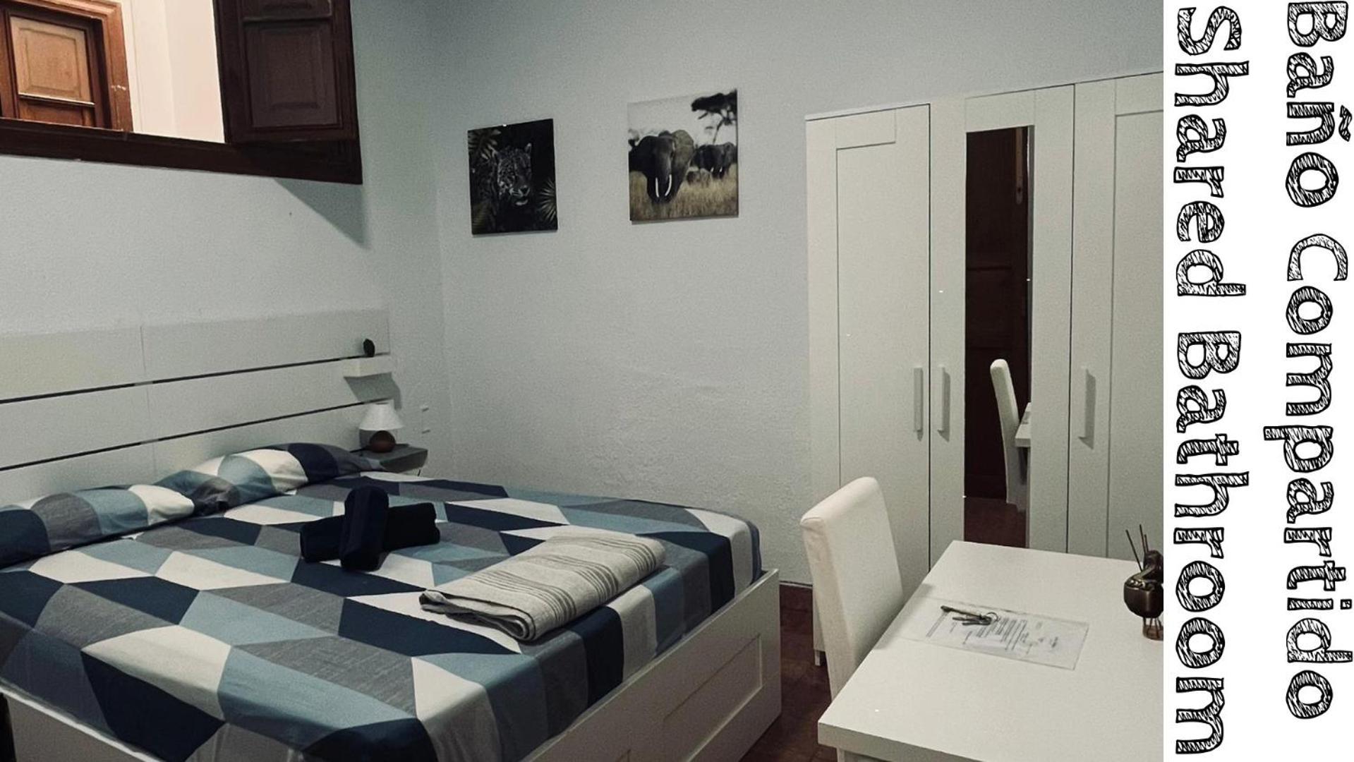 Alma Canaria Rooms Las Palmas de Gran Canaria Esterno foto