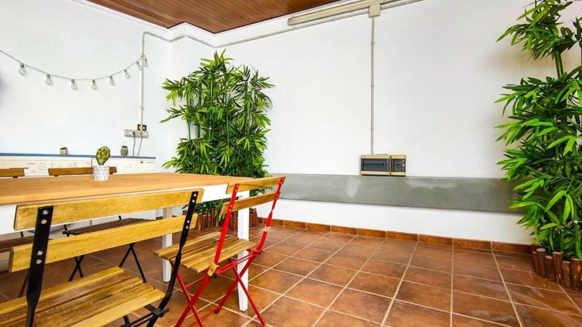 Alma Canaria Rooms Las Palmas de Gran Canaria Esterno foto