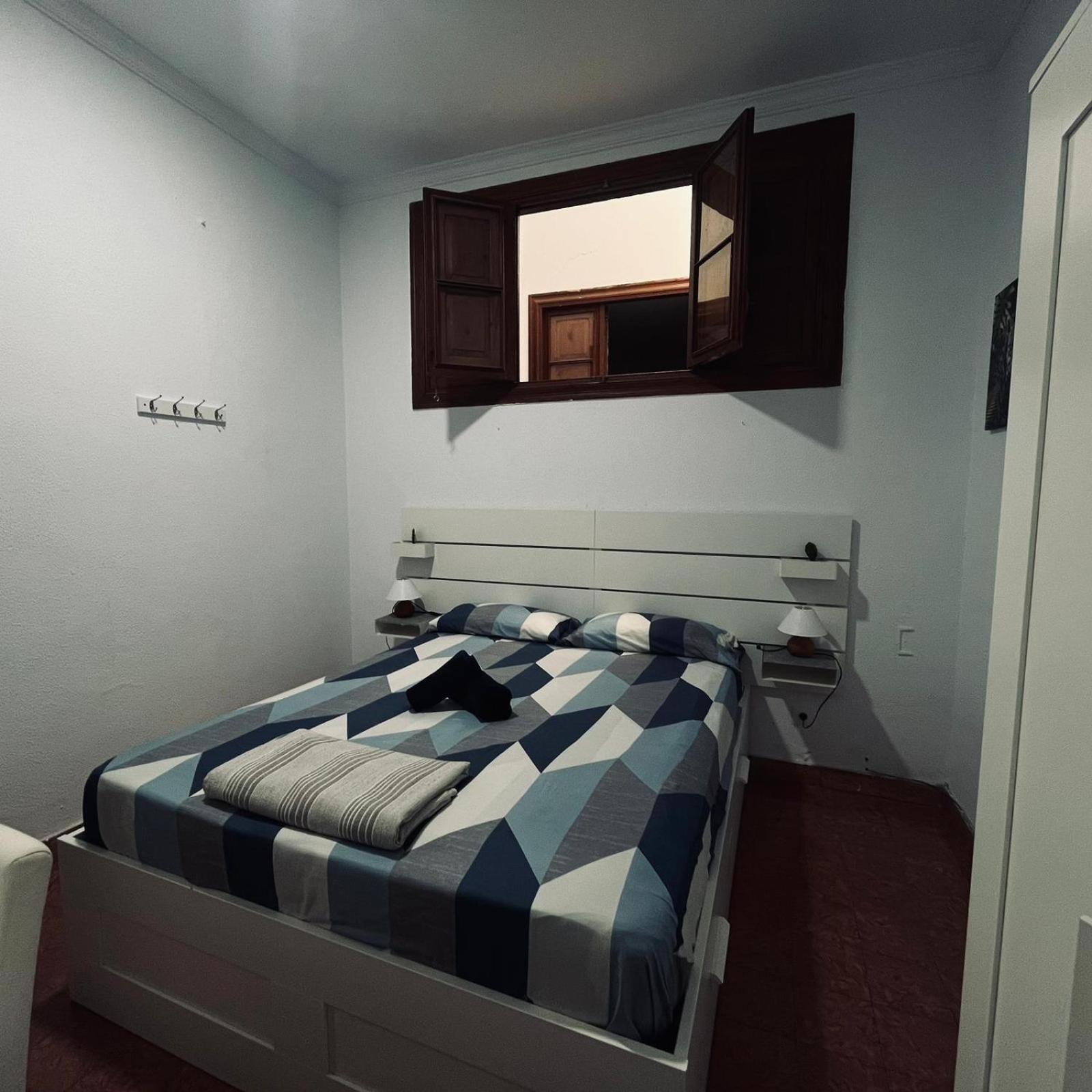 Alma Canaria Rooms Las Palmas de Gran Canaria Esterno foto
